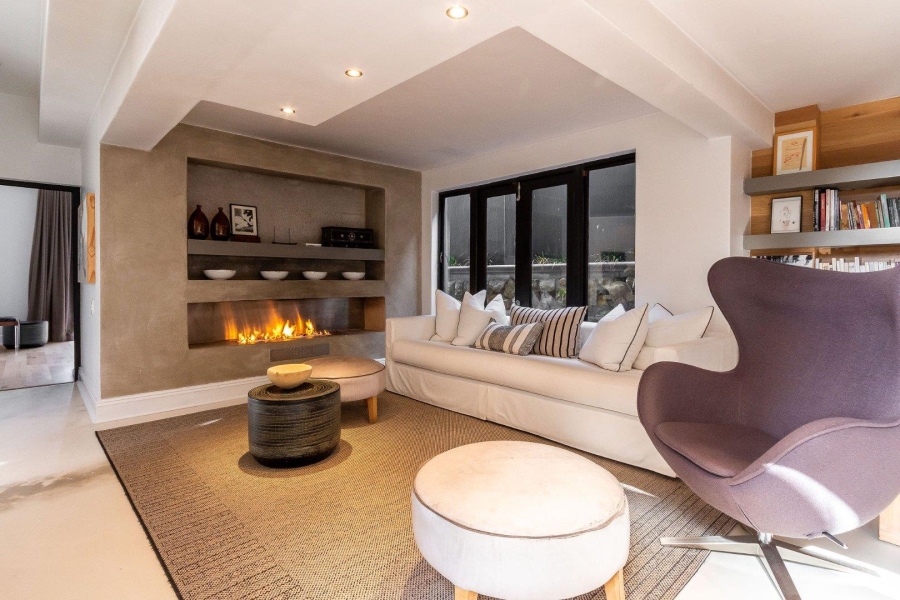 To Let 3 Bedroom Property for Rent in Fresnaye Western Cape